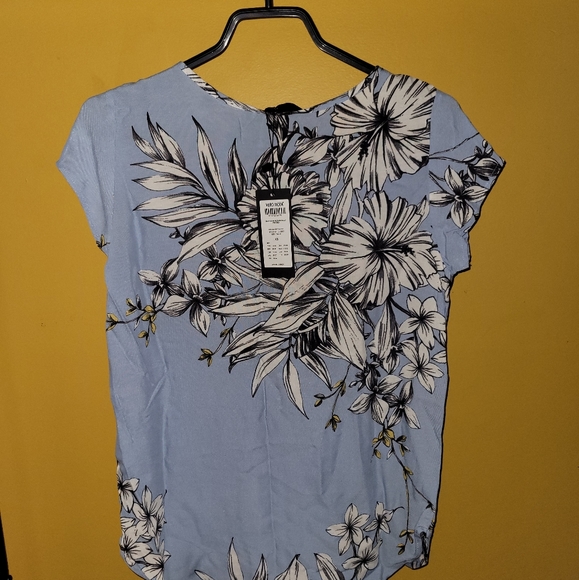 Vera moda blouse - Picture 4 of 5